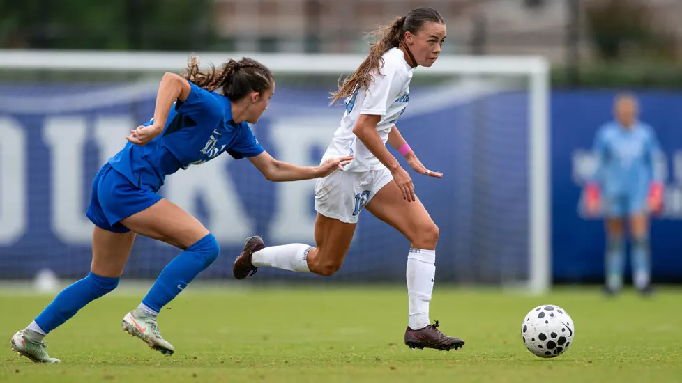 Four UNC Women's Soccer Standouts Set For National Team Training Camps Four UNC Women's Soccer Standouts Set For National Team Training Camps
