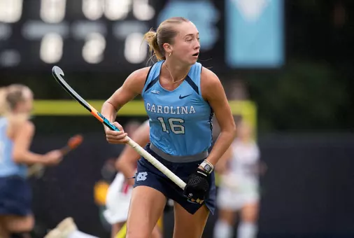 Grace Pottebaum vs. Louisville