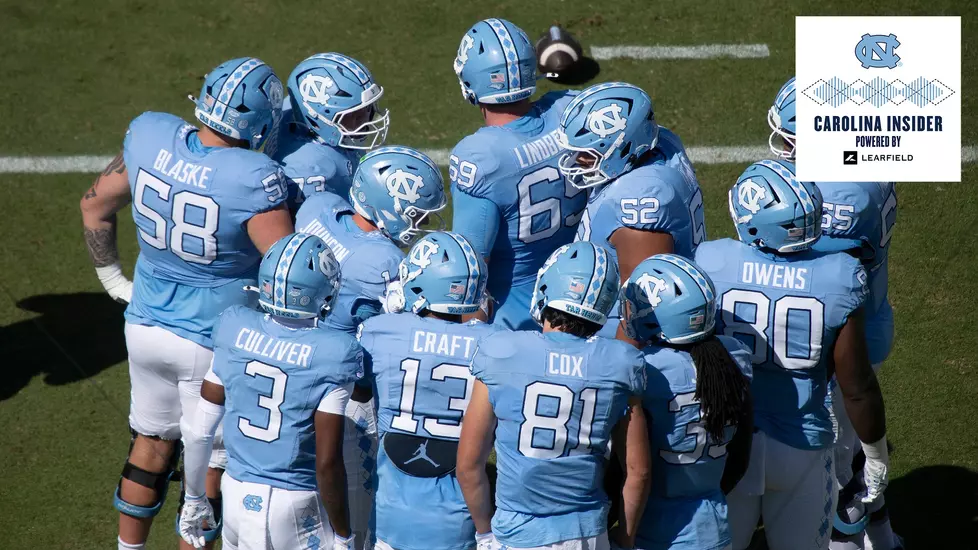 Carolina Insider Podcast: Football status report, Basketball almost here, Michael Malone joins Carolina Insider Podcast: Football status report, Basketball almost here, Michael Malone joins