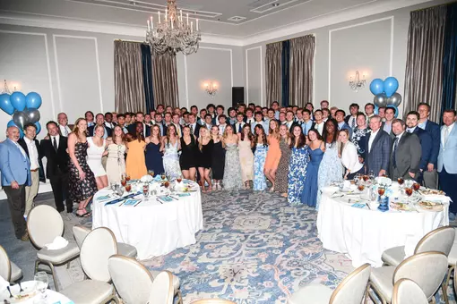 Academic Excellence Dinner