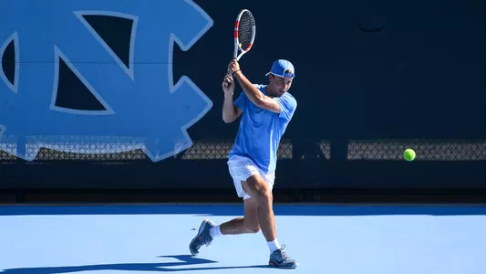 Ian Mayew
Practice
Chewing Tennis Center
Chapel Hill, NC
Thursday, October 2nd, 2025
