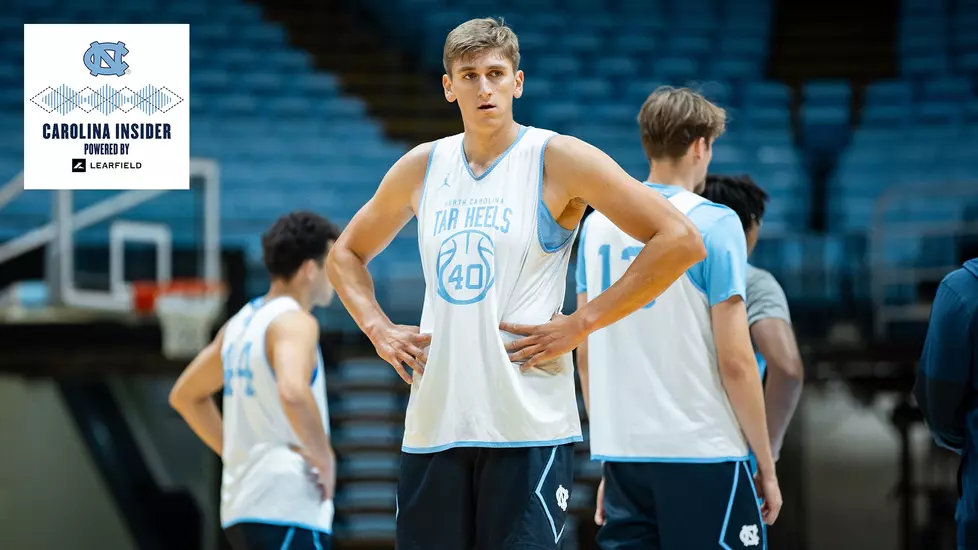 Carolina Insider Podcast: Ivan Matlekovic Interview, Brynn Renner on UNC vs. Cal Carolina Insider Podcast: Ivan Matlekovic Interview, Brynn Renner on UNC vs. Cal