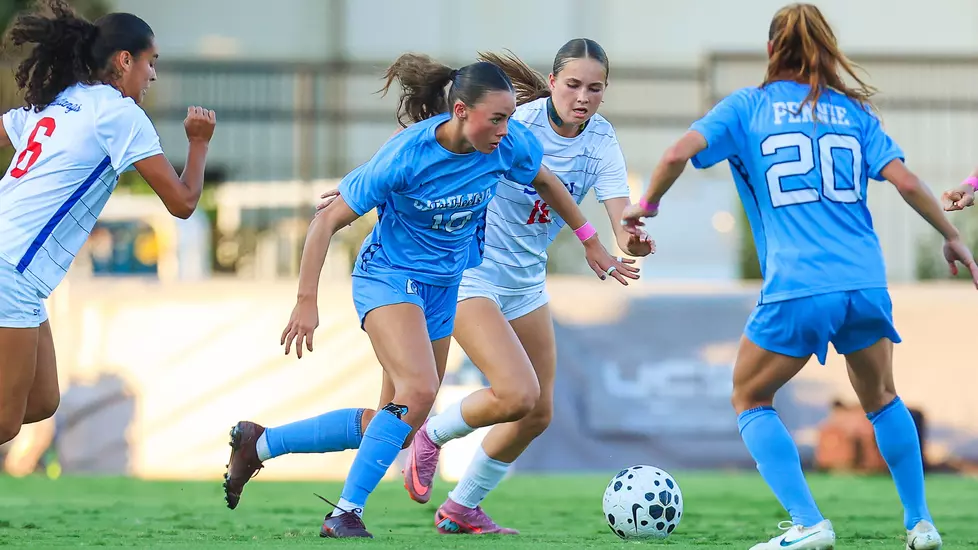 Bella Devey Named Preseason All-ACC, UNC Women’s Soccer Fifth In Preseason Poll Bella Devey Named Preseason All-ACC, UNC Women’s Soccer Fifth In Preseason Poll
