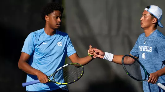Niels Ratiu, Chris Xu, ITA Regional 2025