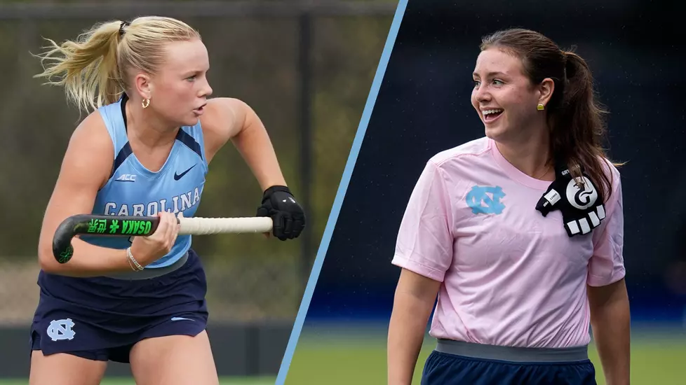 Multiple Tar Heels Named To FIH Hockey Women's Junior World Cup Roster Multiple Tar Heels Named To FIH Hockey Women's Junior World Cup Roster