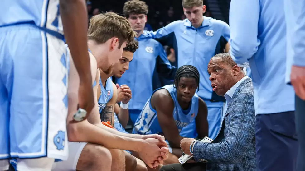 UNC Men's Basketball Hosts Winston-Salem State Wednesday To Conclude Preseason - Pregame Notes UNC Men's Basketball Hosts Winston-Salem State Wednesday To Conclude Preseason - Pregame Notes