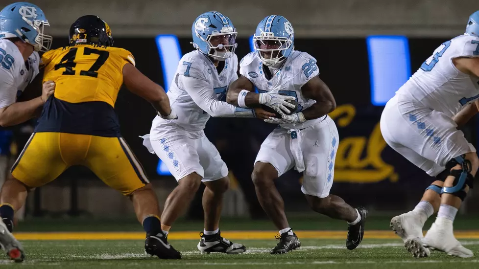 UNC Football Hosts Virginia Saturday In South’s Oldest Rivalry - Pregame Notes UNC Football Hosts Virginia Saturday In South’s Oldest Rivalry - Pregame Notes