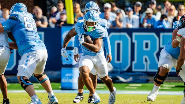 Davion Gause Web Header