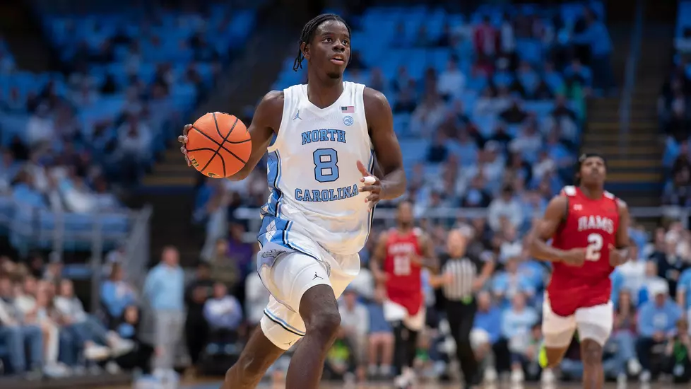 Caleb Wilson Named To Karl Malone Award Watch List Caleb Wilson Named To Karl Malone Award Watch List