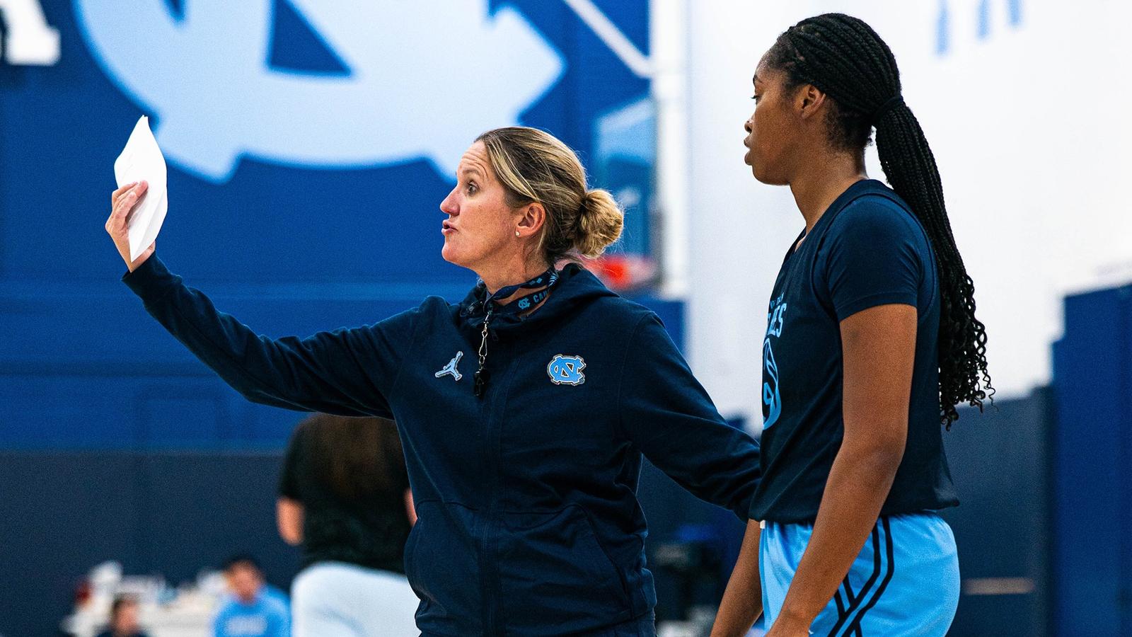 No. 11 WBB Heads To Atlanta For Exhibition Vs. No. 2 South Carolina