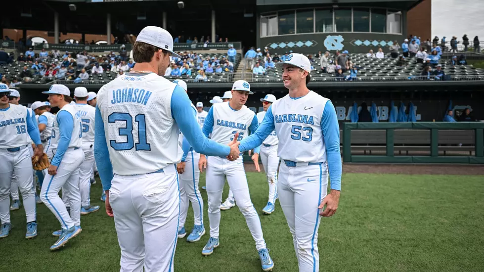 UNC Baseball Announces Fall Roster UNC Baseball Announces Fall Roster