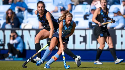 Sietske Bruning vs. Duke