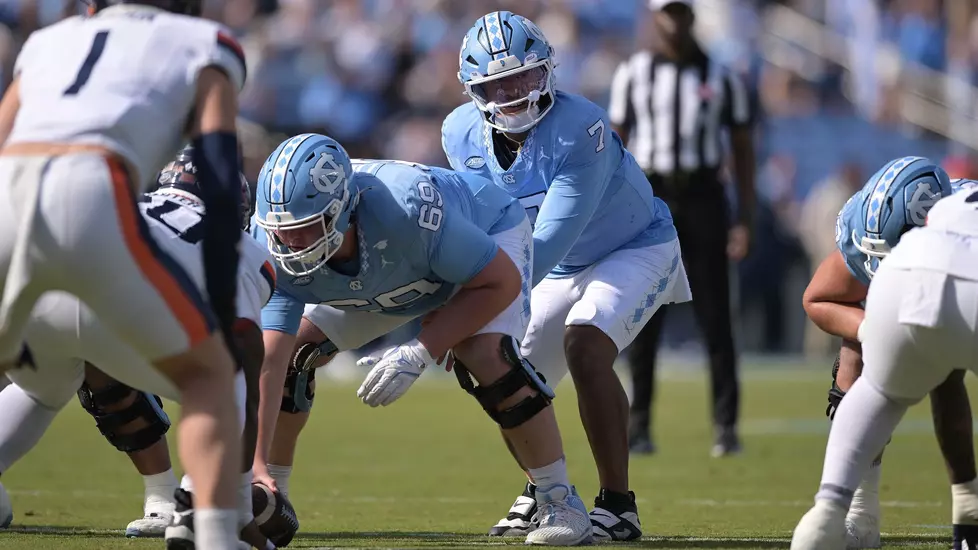 UNC Football Visits Syracuse For Halloween Matchup - Pregame Notes UNC Football Visits Syracuse For Halloween Matchup - Pregame Notes
