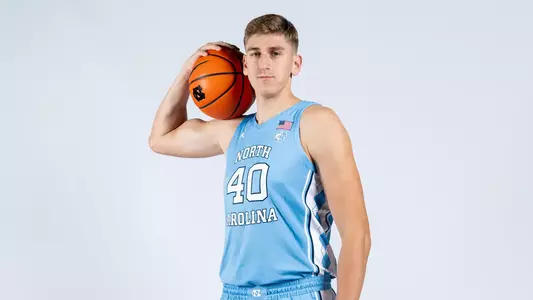 Ivan Matlekovic
University of North Carolina Basketball
Dean E. Smith Center
Chapel Hill, NC
Wednesday, September 24, 2025