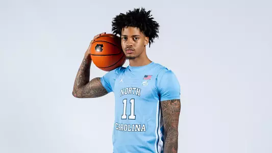 Jonathan Powell
University of North Carolina Basketball
Dean E. Smith Center
Chapel Hill, NC
Wednesday, September 24, 2025
