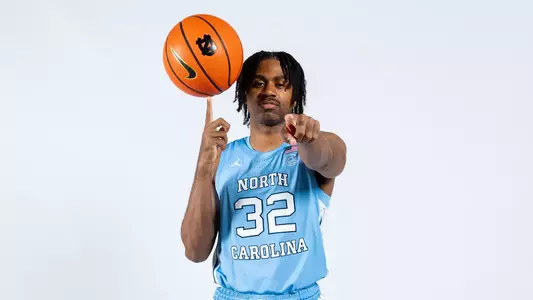 Evan Smith
University of North Carolina Basketball
Dean E. Smith Center
Chapel Hill, NC
Wednesday, September 24, 2025