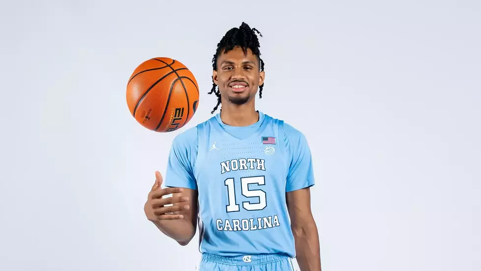 Back home at UNC, Jarin Stevenson gets checklist to unlock his Swiss Army knife game Back home at UNC, Jarin Stevenson gets checklist to unlock his Swiss Army knife game