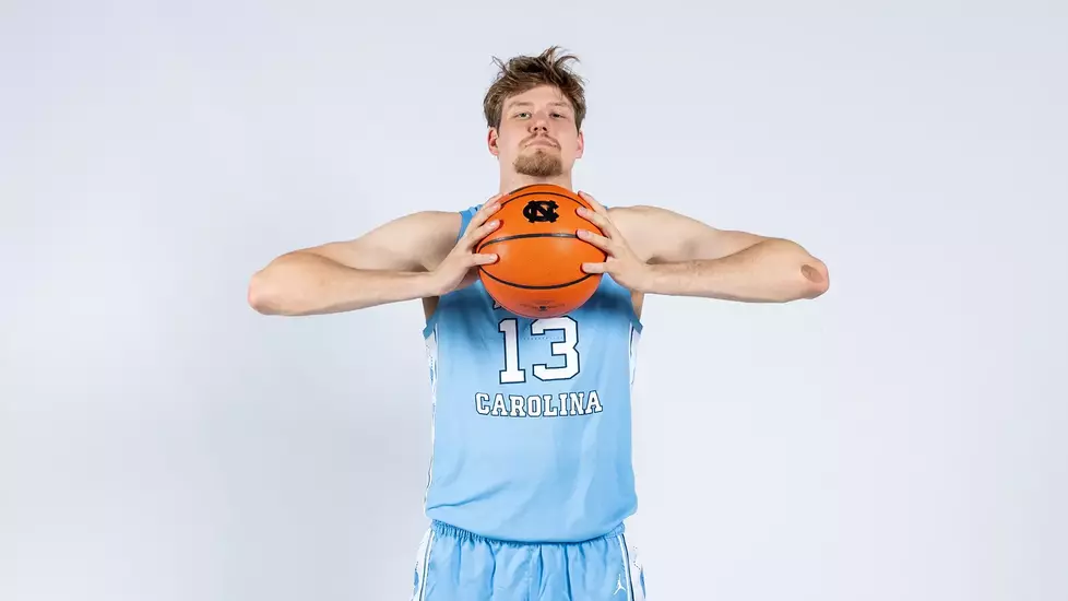 UNC's Henri Veesaar has been adaptable his whole career. His biggest test awaits UNC's Henri Veesaar has been adaptable his whole career. His biggest test awaits