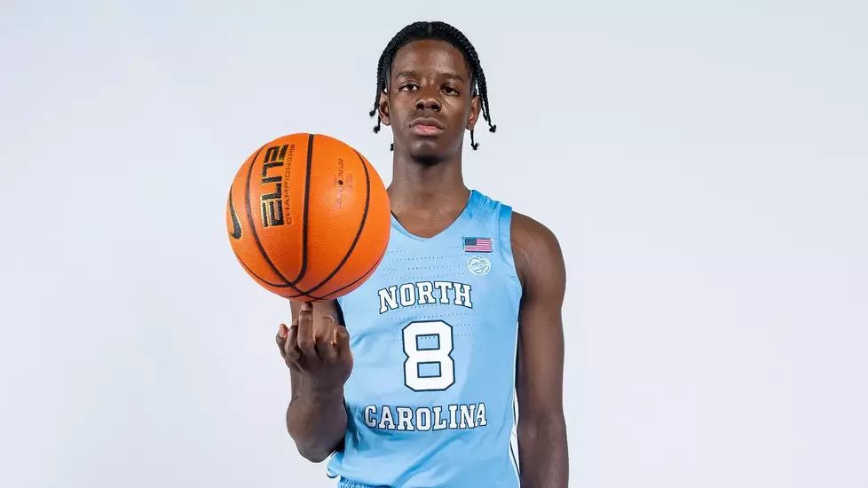 How To Watch Friday's UNC vs. BYU Basketball Exhibition How To Watch Friday's UNC vs. BYU Basketball Exhibition
