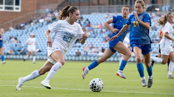 Ashley Pennie
University of North Carolina Women’s Soccer v Pitt
Dorrance Field
Chapel Hill, NC
Sunday,October 5, 2025