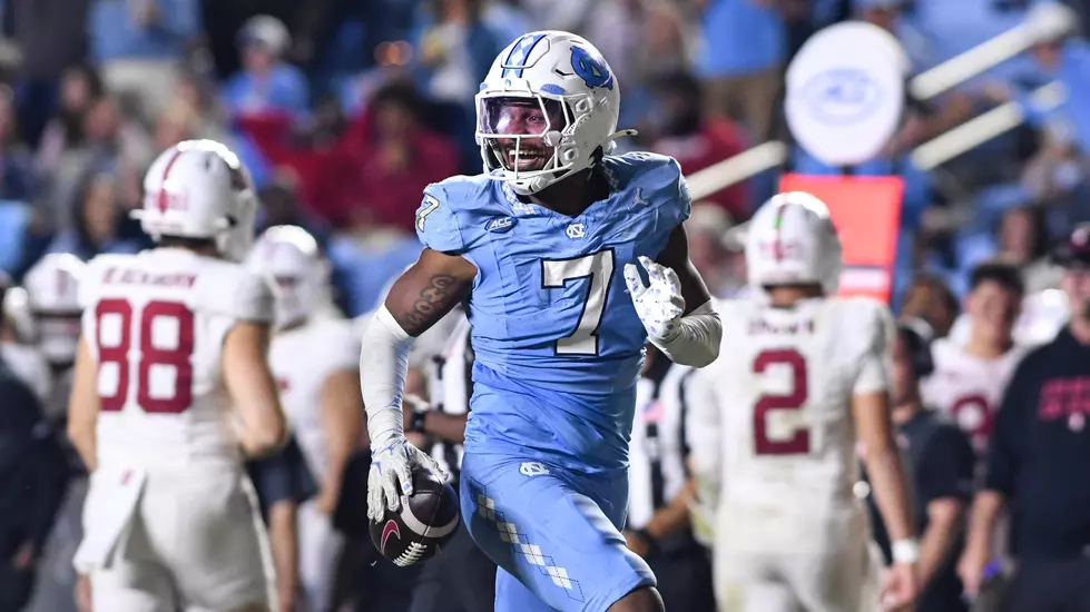 Khmori House Named ACC Linebacker Of The Week Khmori House Named ACC Linebacker Of The Week