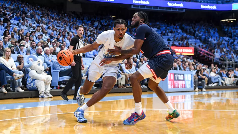 North Carolina vs. Radford Postgame Quotes North Carolina vs. Radford Postgame Quotes