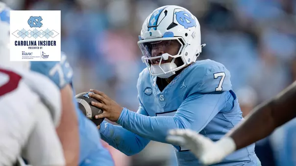 Gio Lopez
University of North Carolina Football v Stanford
Kenan Stadium
Charlotte, NC
Saturday, November 8, 2025