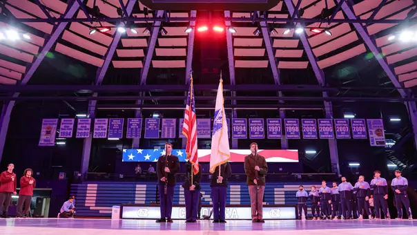 Wrestling Anthem vs. VT