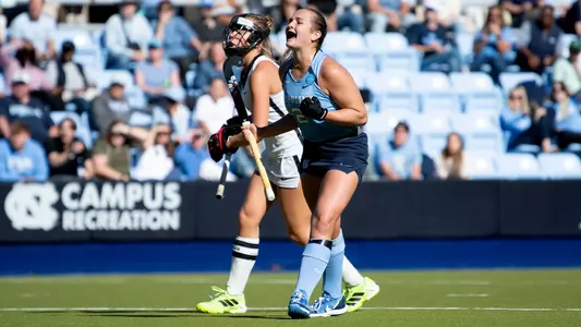 Charly Bruder
University of North Carolina Field Hockey v St. Joseph’s
NCAA Tournament
Karen Shelton Stadium
Chapel Hill, NC
Friday, November 14, 2025