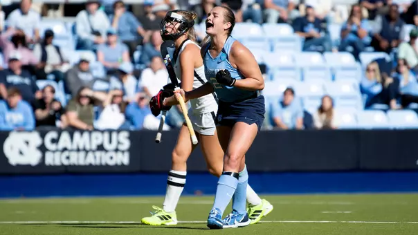 Charly Bruder
University of North Carolina Field Hockey v St. Joseph’s
NCAA Tournament
Karen Shelton Stadium
Chapel Hill, NC
Friday, November 14, 2025