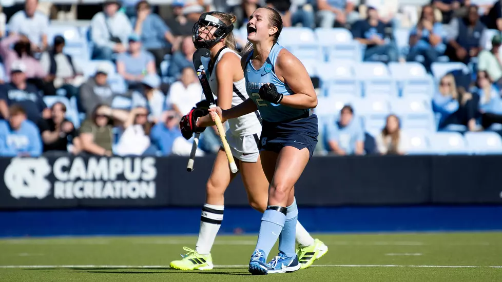 UNC Field Hockey Announces 2026 Schedule UNC Field Hockey Announces 2026 Schedule