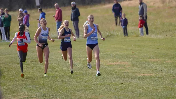 Vera Sjöberg Takes Third At Regionals