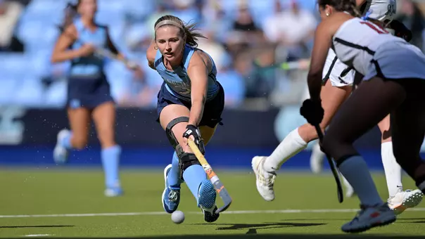 Kara Heck
University of North Carolina Field Hockey v St. Joseph’s
NCAA Tournament
Karen Shelton Stadium
Chapel Hill, NC
Friday, November 14, 2025