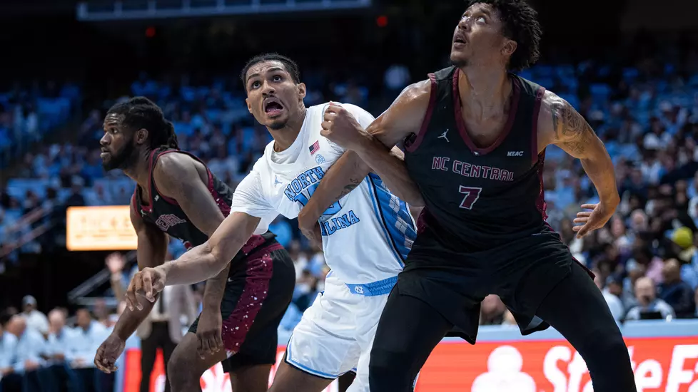 UNC vs. NC Central Postgame Notes UNC vs. NC Central Postgame Notes