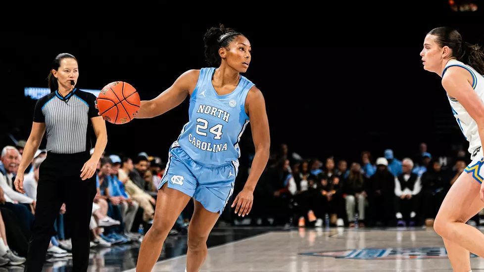No. 11 UNC Women's Basketball Wraps Up WBCA Challenge With Fairfield Saturday - Pregame Notes No. 11 UNC Women's Basketball Wraps Up WBCA Challenge With Fairfield Saturday - Pregame Notes