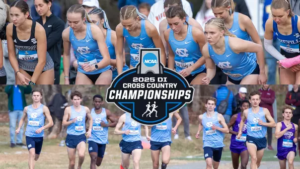 XC Punches Ticket to National Championship