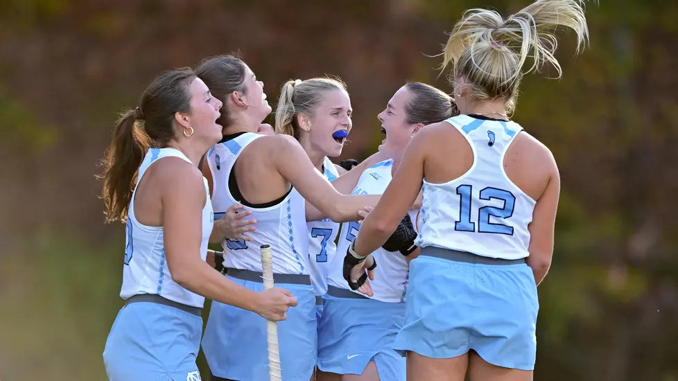 No. 1 UNC Field Hockey Faces No. 2 Northwestern In Final Four On Friday No. 1 UNC Field Hockey Faces No. 2 Northwestern In Final Four On Friday