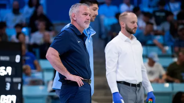 Rob Koll
University of North Carolina Wrestling v Northern Colorado
Carmichael Arena
Chapel Hill, NC
Sunday, November 9, 2025