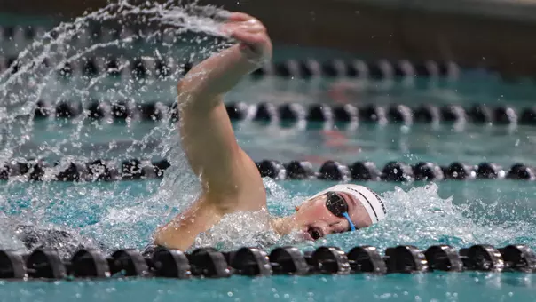 Maren Conze
University of North Carolina Swimming & Diving v South Carolina
Sol Blatt P.E. Center
Columbia, SC
Friday, November 18, 2025