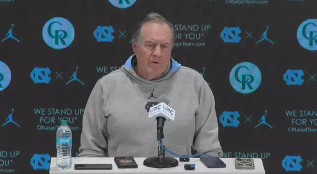 Bill Belichick Video Header