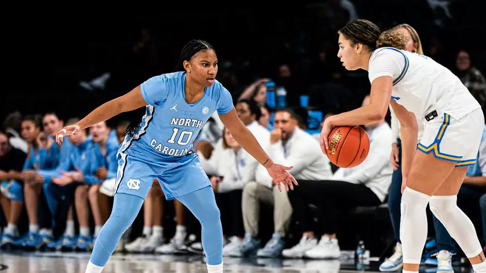 No. 14 UNC Women's Basketball Faces First Road Test, Visits N.C. A&T Thursday No. 14 UNC Women's Basketball Faces First Road Test, Visits N.C. A&T Thursday