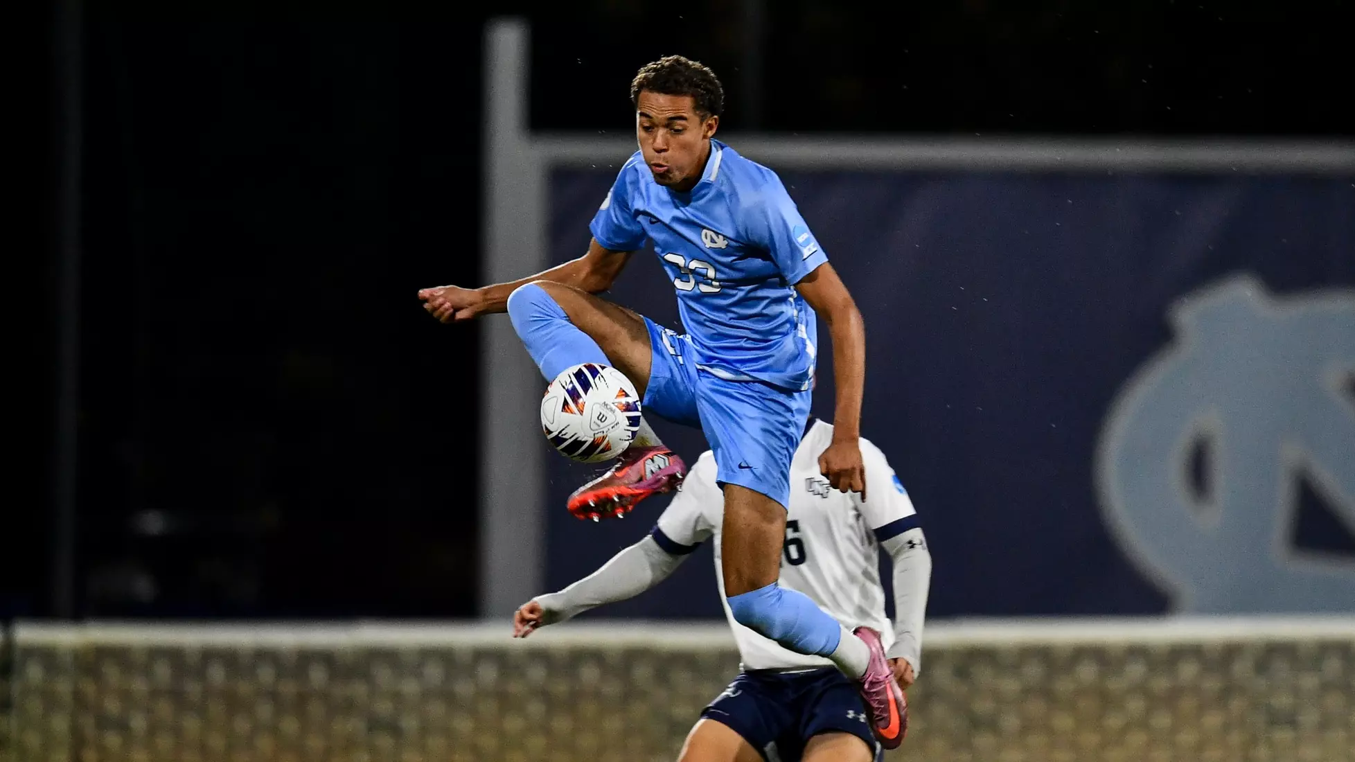 Riley Berge
v North Florida NCAA Championship 1st Round
Dorrance Field
Chapel Hill, NC
Thursday, November 20, 2025
Dalton Wainscott