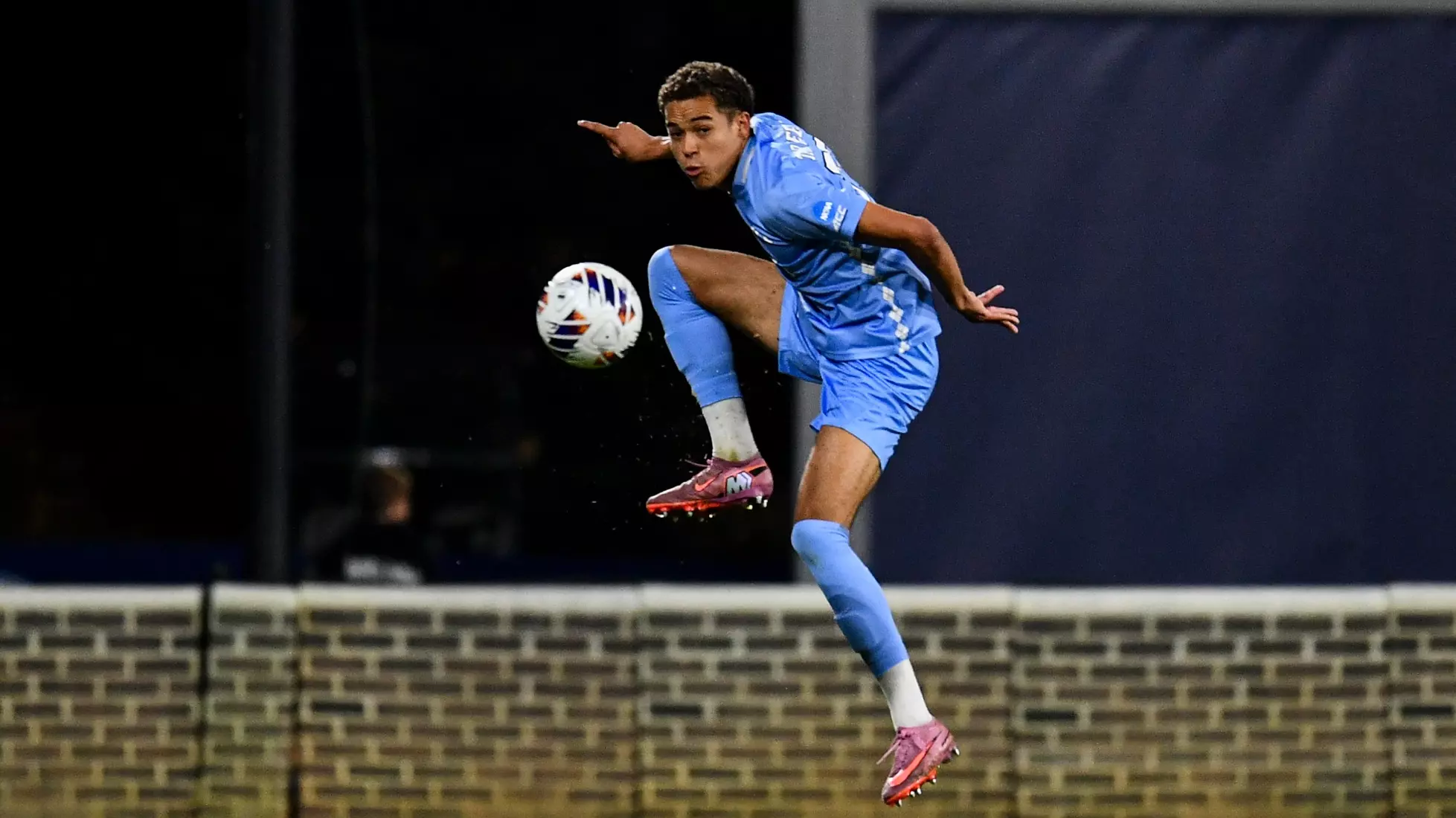 Riley Berge
v North Florida NCAA Championship 1st Round
Dorrance Field
Chapel Hill, NC
Thursday, November 20, 2025
Dalton Wainscott