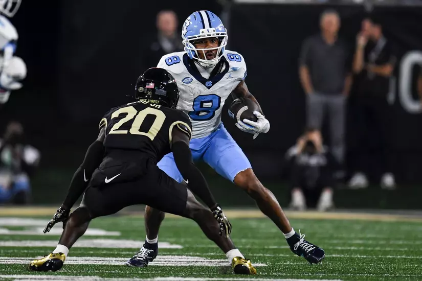 UNC Football Hosts Duke On Senior Day In Battle For Victory Bell - Pregame Notes UNC Football Hosts Duke On Senior Day In Battle For Victory Bell - Pregame Notes