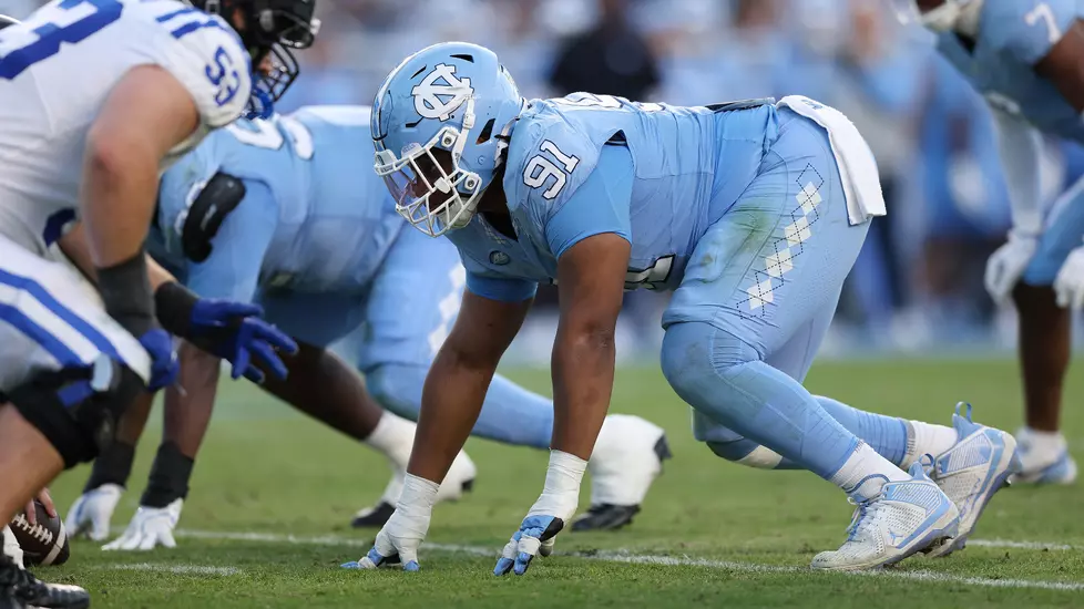 Three UNC Football Game Times and TV Networks Announced Three UNC Football Game Times and TV Networks Announced