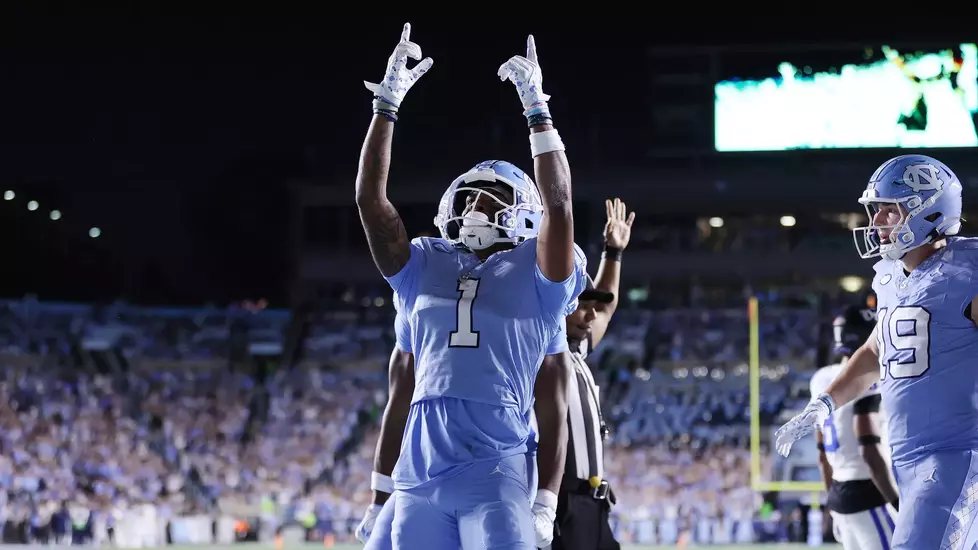 UNC’s Bill Belichick Experiment: Two Huge Second-Year Twists UNC’s Bill Belichick Experiment: Two Huge Second-Year Twists