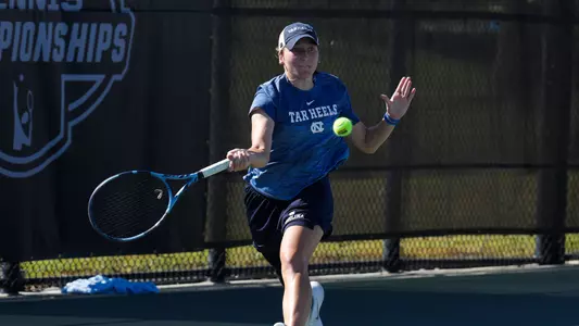Reese Brantmeier NCAA Semifinals 2025