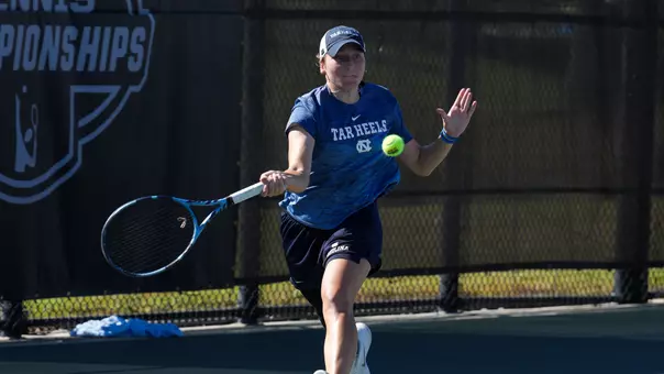 Reese Brantmeier NCAA Semifinals 2025