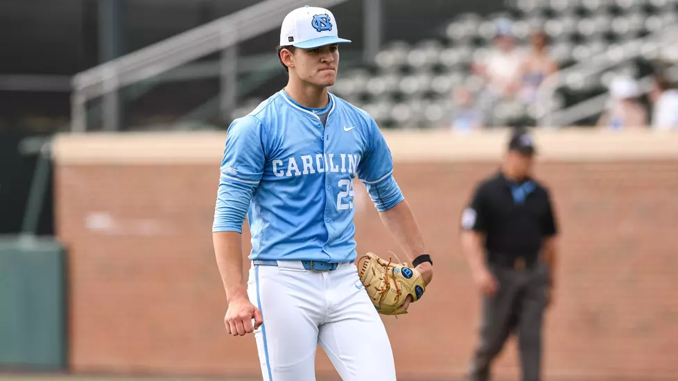 UNC Baseball Announces 2026 Schedule UNC Baseball Announces 2026 Schedule
