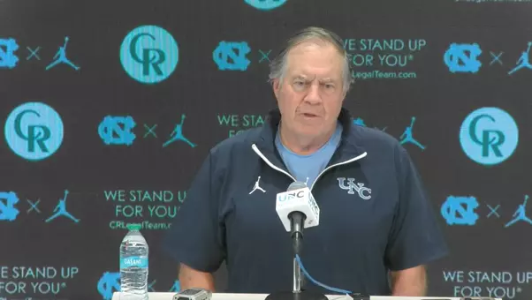 Bill Belichick Video Header